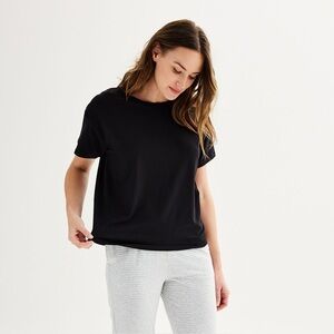 Sonoma Black The Everyday Tee